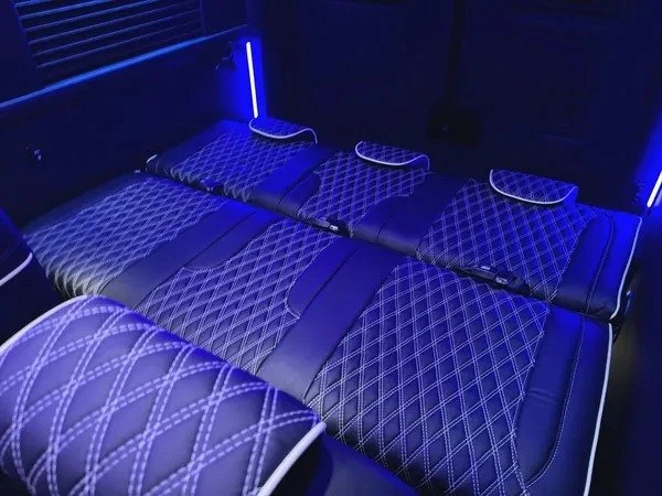 2026 Mercedes-Benz VS30 Sprinter - Image 4 of 16