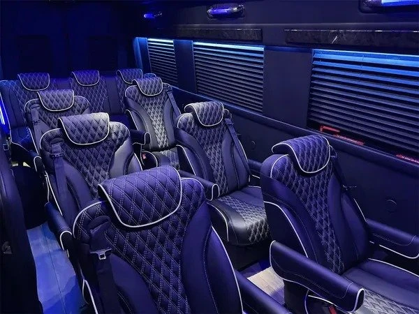 2026 Mercedes-Benz VS30 Sprinter - Image 16 of 16