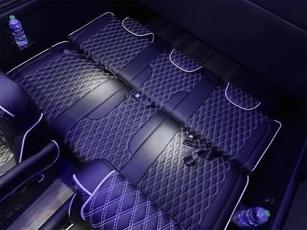 2026 Mercedes-Benz VS30 Sprinter - Image 5 of 20