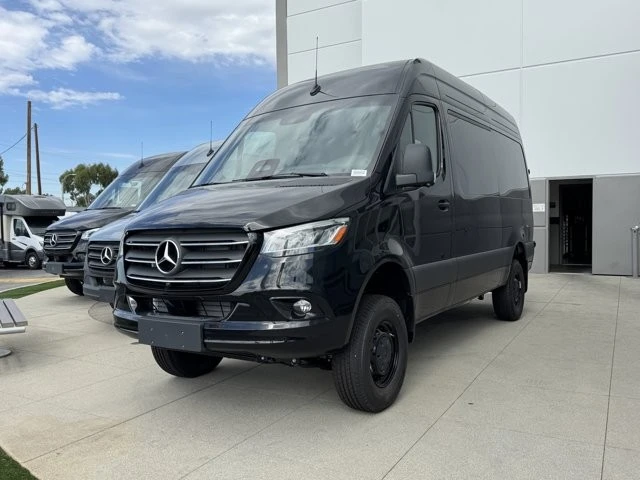 2026 Mercedes-Benz VS30 Sprinter - Image 5 of 12