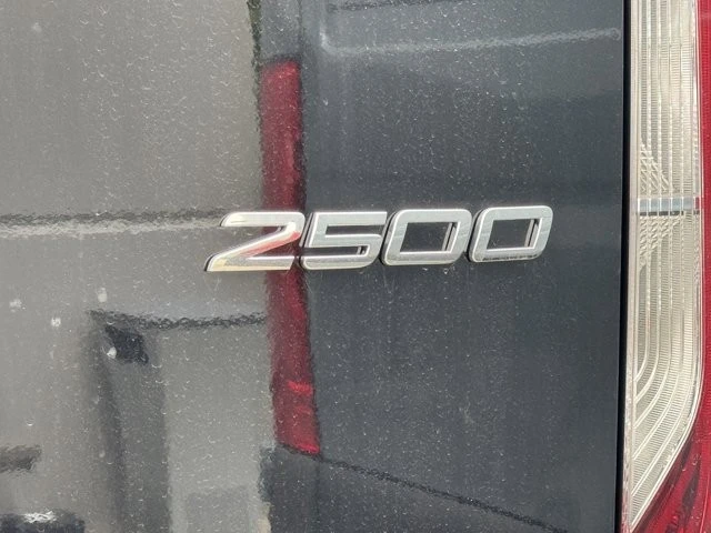 2026 Mercedes-Benz VS30 Sprinter - Image 9 of 12
