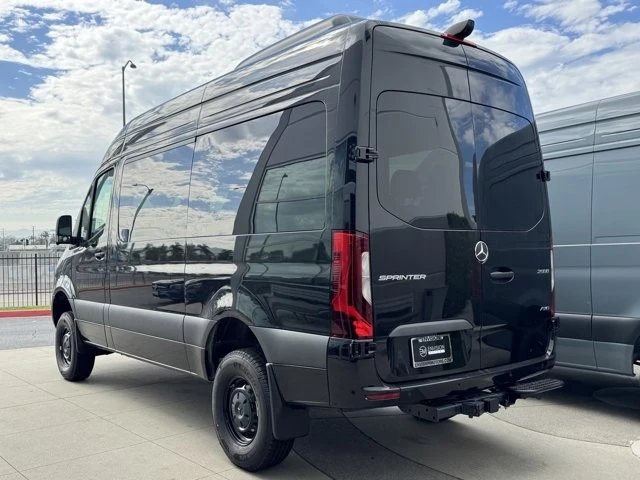 2026 Mercedes-Benz VS30 Sprinter - Image 7 of 12