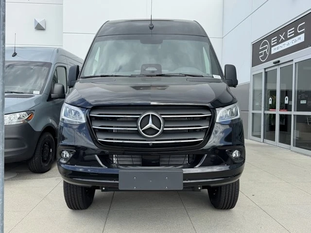 2026 Mercedes-Benz VS30 Sprinter - Image 4 of 12