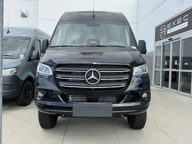 2026 Mercedes-Benz VS30 Sprinter - Image 3 of 12