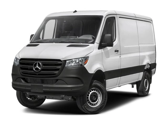 2026 Mercedes-Benz VS30 Sprinter - Image 3 of 3