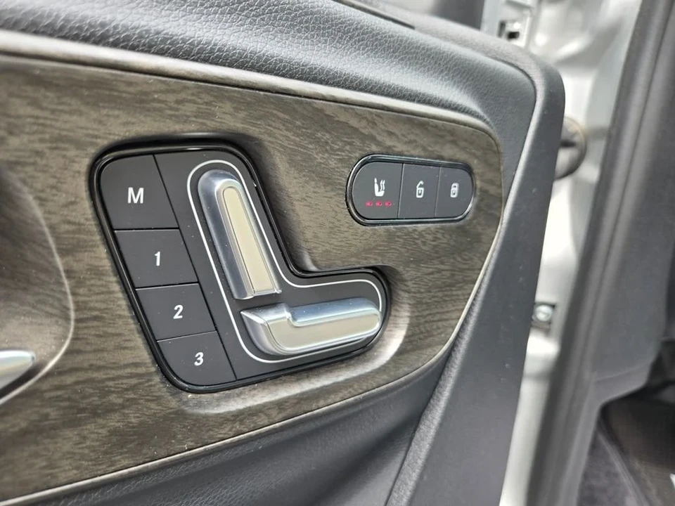 2026 Mercedes-Benz VS30 Sprinter - Image 12 of 21