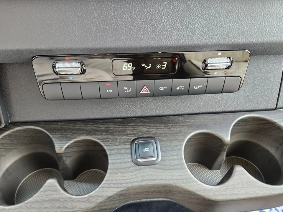 2026 Mercedes-Benz VS30 Sprinter - Image 21 of 21