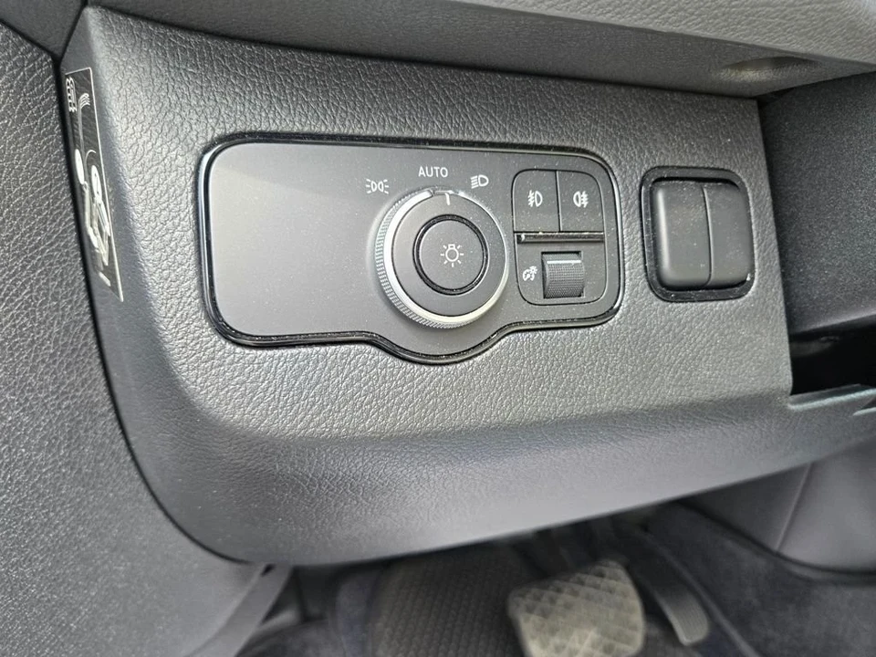 2026 Mercedes-Benz VS30 Sprinter - Image 16 of 21