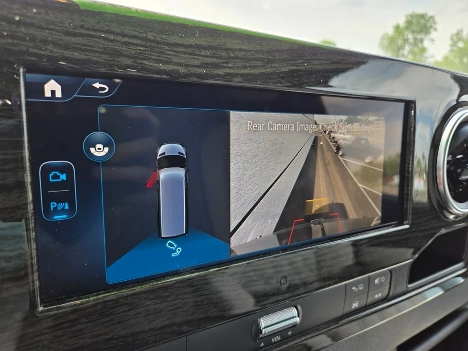 2026 Mercedes-Benz VS30 Sprinter - Image 18 of 21