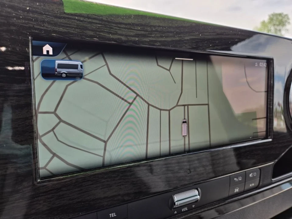 2026 Mercedes-Benz VS30 Sprinter - Image 17 of 21