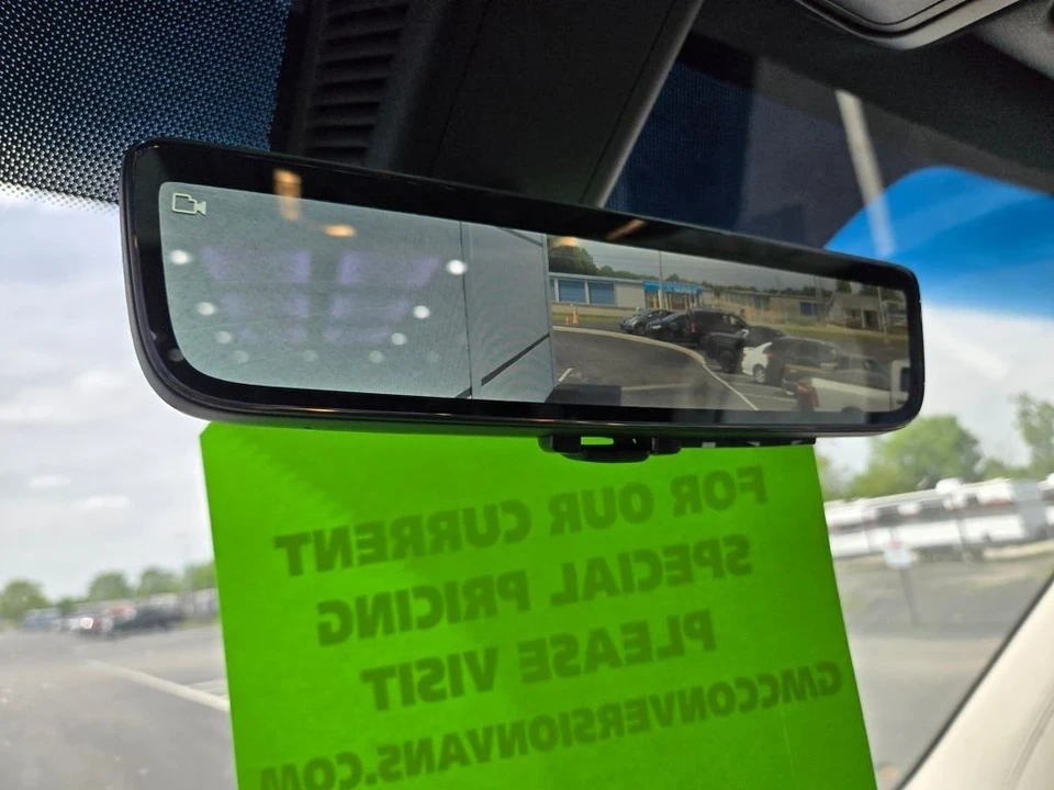 2026 Mercedes-Benz VS30 Sprinter - Image 19 of 21