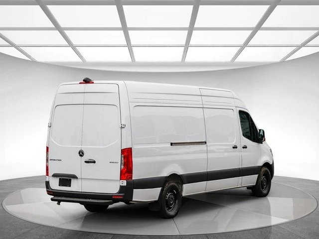 2026 Mercedes-Benz VS30 Sprinter - Image 4 of 12