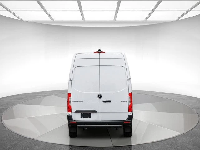 2026 Mercedes-Benz VS30 Sprinter - Image 3 of 12
