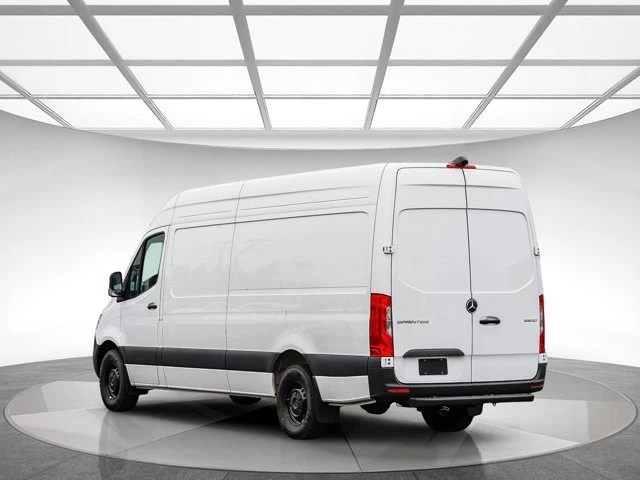 2026 Mercedes-Benz VS30 Sprinter - Image 2 of 12