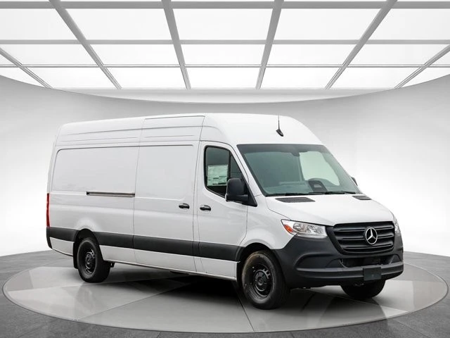 2026 Mercedes-Benz VS30 Sprinter - Image 5 of 12