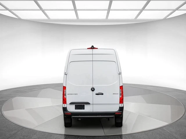 2026 Mercedes-Benz VS30 Sprinter - Image 3 of 12
