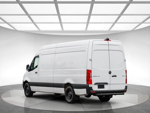 2026 Mercedes-Benz VS30 Sprinter - Image 2 of 12