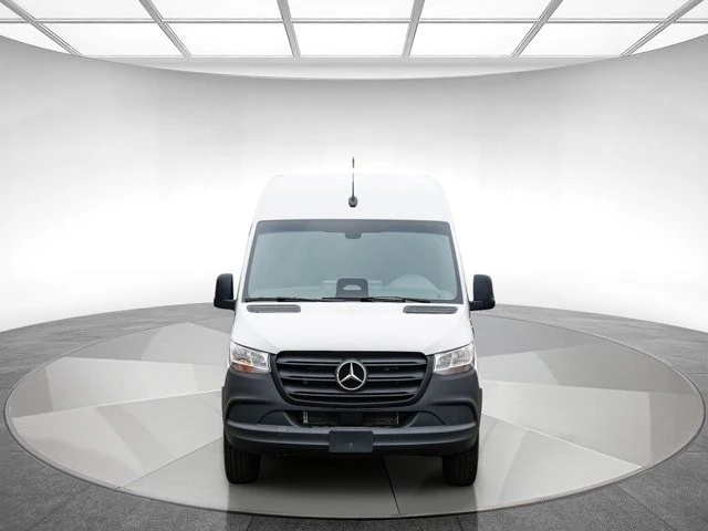 2026 Mercedes-Benz VS30 Sprinter - Image 6 of 12