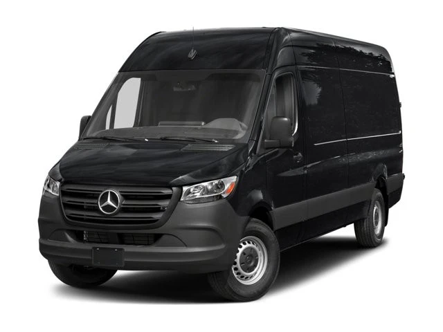 2026 Mercedes-Benz VS30 Sprinter - Image 2 of 3