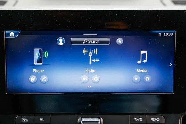2026 Mercedes-Benz VS30 Sprinter - Image 12 of 12