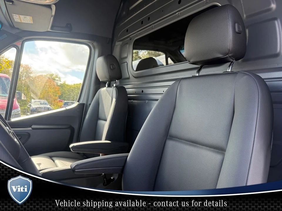 2026 Mercedes-Benz VS30 Sprinter - Image 15 of 21