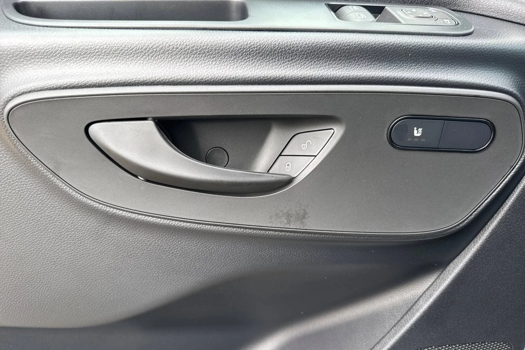 2026 Mercedes-Benz VS30 Sprinter - Image 12 of 12