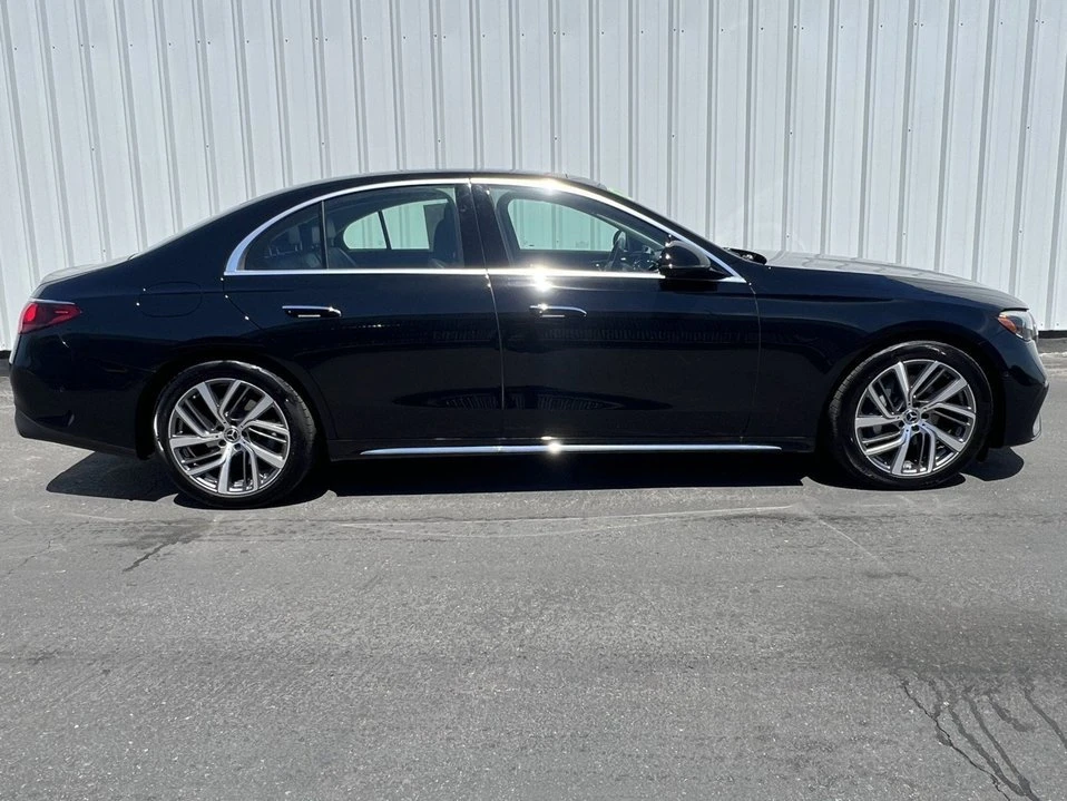 2026 Mercedes-Benz W214 E-Class - Image 7 of 10