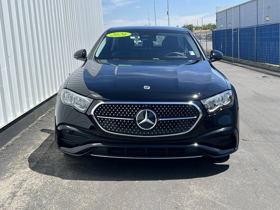 2026 Mercedes-Benz W214 E-Class - Image 2 of 10