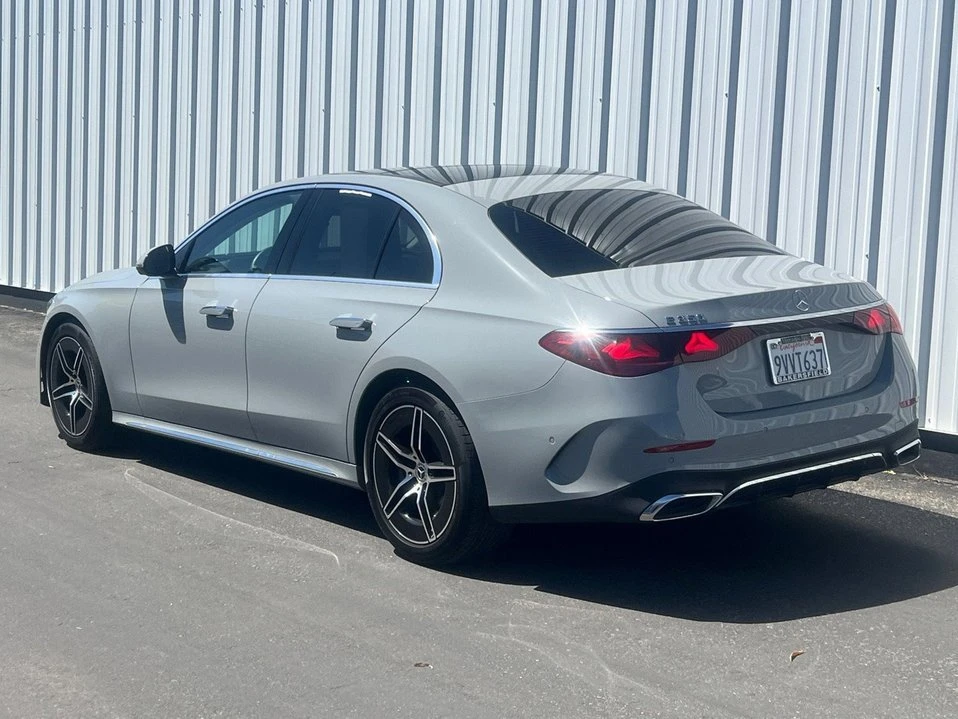 2026 Mercedes-Benz W214 E-Class - Image 4 of 10