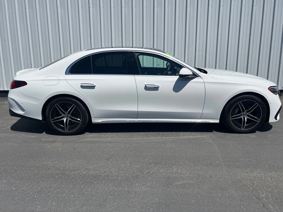 2026 Mercedes-Benz W214 E-Class - Image 7 of 10