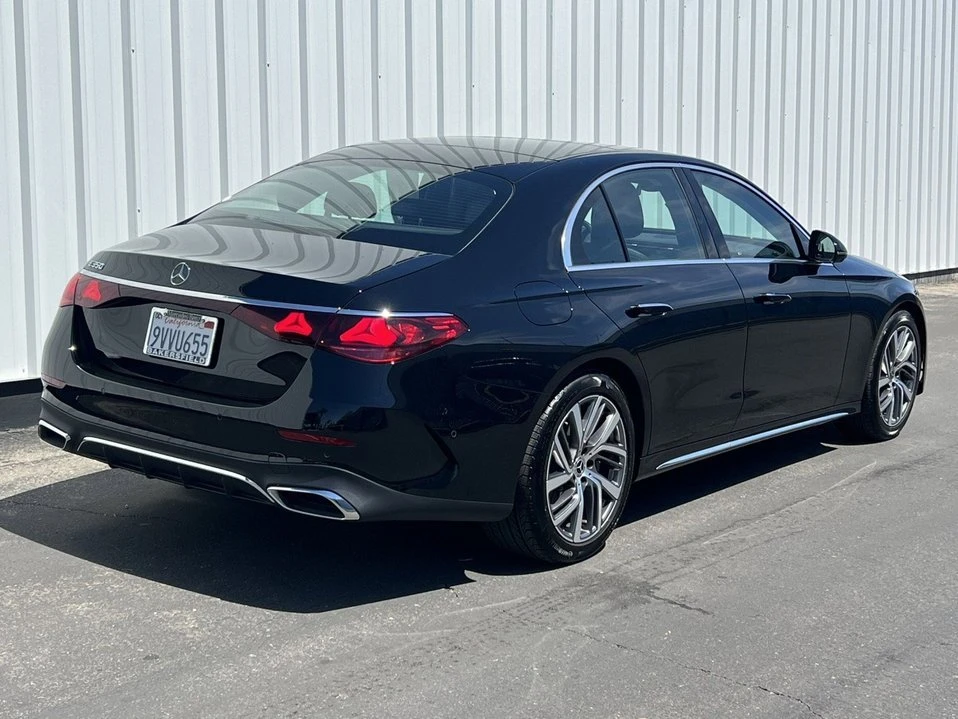2026 Mercedes-Benz W214 E-Class - Image 6 of 10