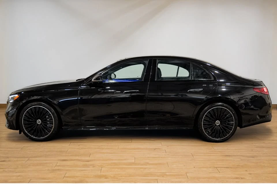 2026 Mercedes-Benz W214 E-Class - Image 3 of 17