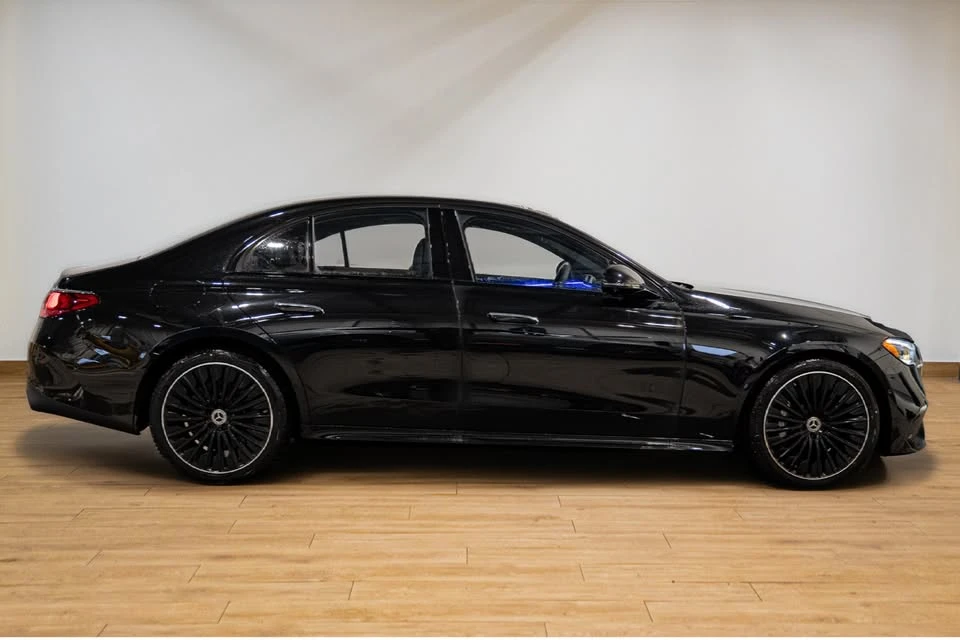 2026 Mercedes-Benz W214 E-Class - Image 5 of 17
