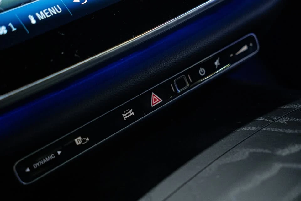 2026 Mercedes-Benz W214 E-Class - Image 13 of 17