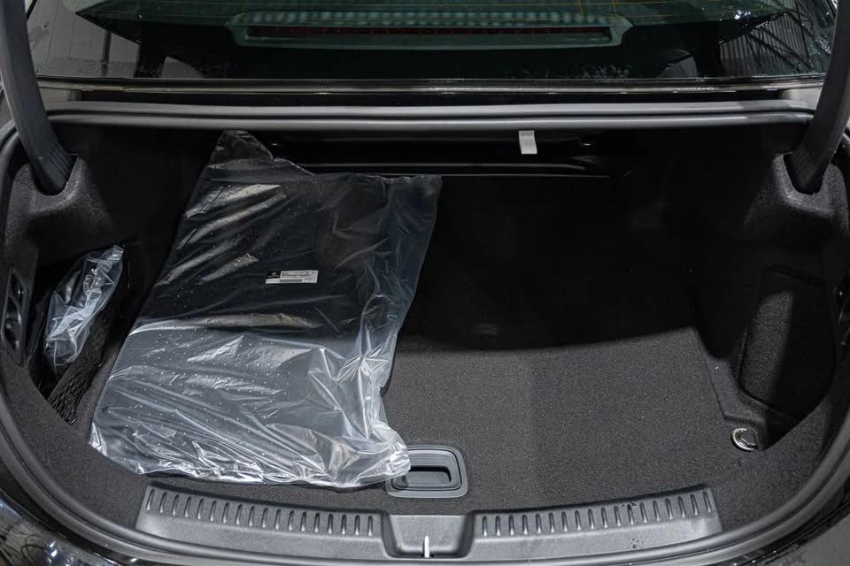 2026 Mercedes-Benz W214 E-Class - Image 6 of 17