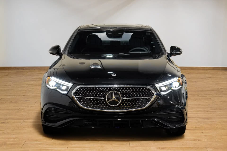 2026 Mercedes-Benz W214 E-Class - Image 2 of 17
