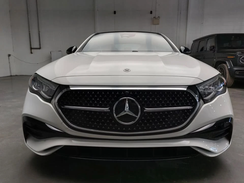 2026 Mercedes-Benz W214 E-Class - Image 5 of 10