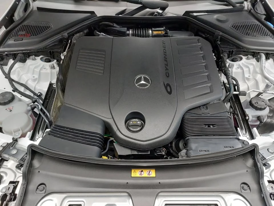 2026 Mercedes-Benz W214 E-Class - Image 7 of 10