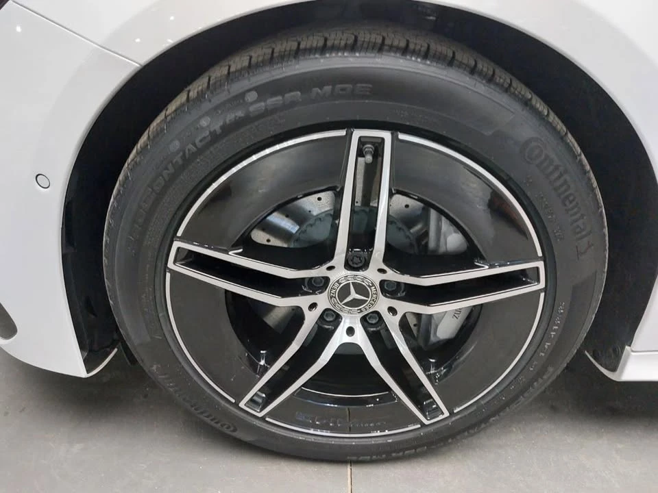 2026 Mercedes-Benz W214 E-Class - Image 6 of 10
