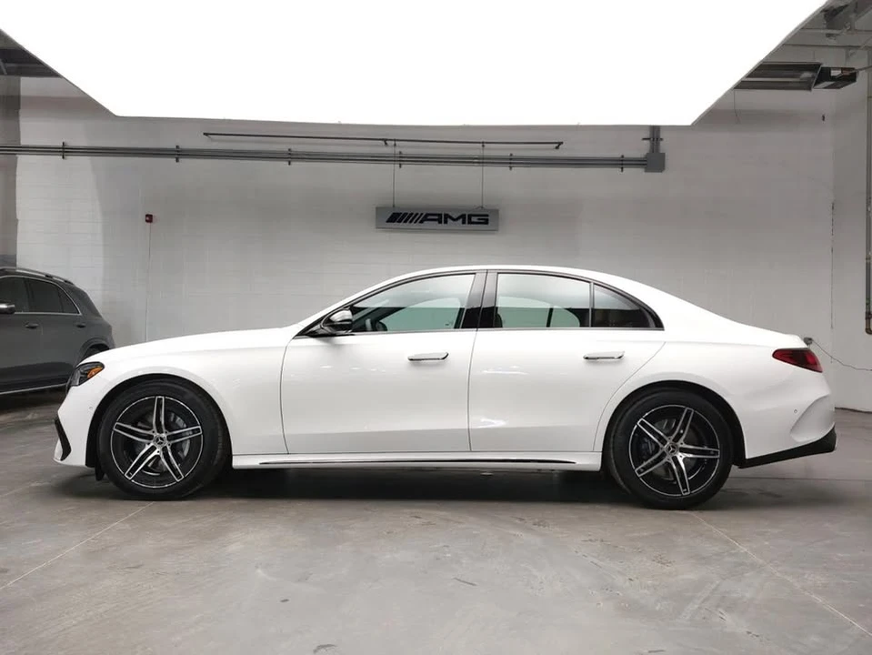 2026 Mercedes-Benz W214 E-Class - Image 3 of 10