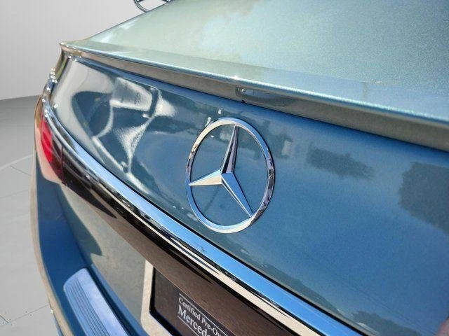 2026 Mercedes-Benz W214 E-Class - Image 7 of 19