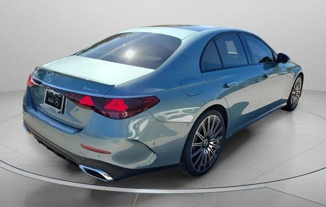 2026 Mercedes-Benz W214 E-Class - Image 3 of 19
