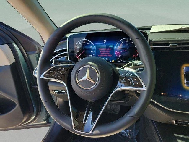 2026 Mercedes-Benz W214 E-Class - Image 18 of 19