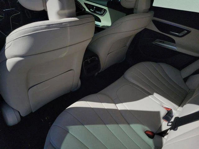 2026 Mercedes-Benz W214 E-Class - Image 13 of 19