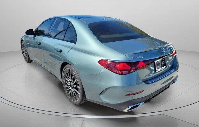 2026 Mercedes-Benz W214 E-Class - Image 2 of 19