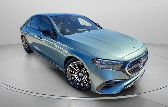 2026 Mercedes-Benz W214 E-Class - Image 4 of 19