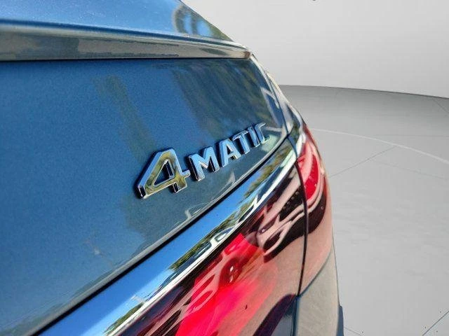 2026 Mercedes-Benz W214 E-Class - Image 8 of 19