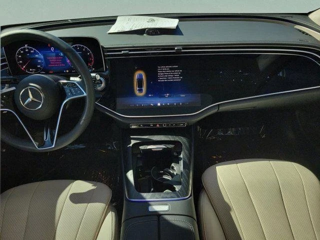 2026 Mercedes-Benz W214 E-Class - Image 16 of 19