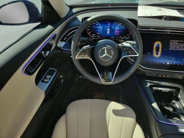 2026 Mercedes-Benz W214 E-Class - Image 15 of 19