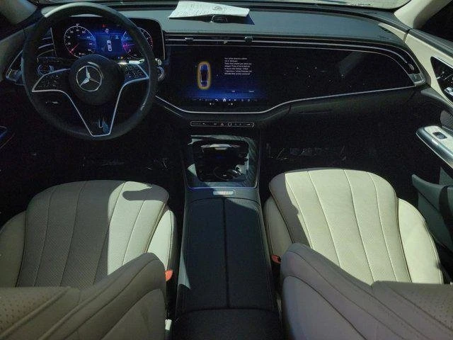 2026 Mercedes-Benz W214 E-Class - Image 14 of 19